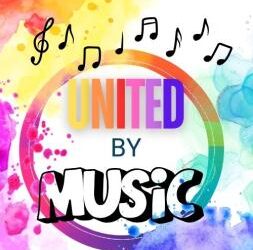 Glazbeni  eTwinning  projekt „United by Music“