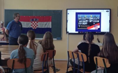 Domovinski rat – Istina o slobodi