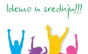 Kampanja za upise u prve razrede srednjih škola