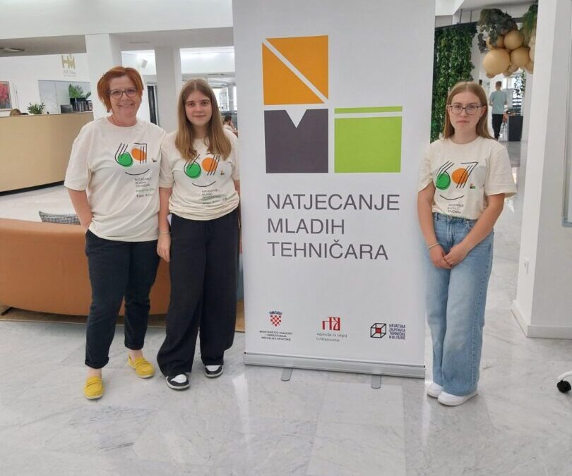 67. DRŽAVNO NATJECANJE MLADIH TEHNIČARA