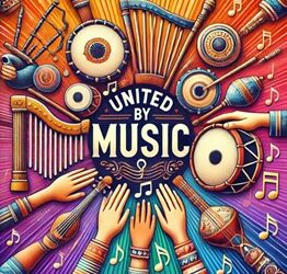 EUROPSKI  PROJEKT  UNITED BY MUSIC