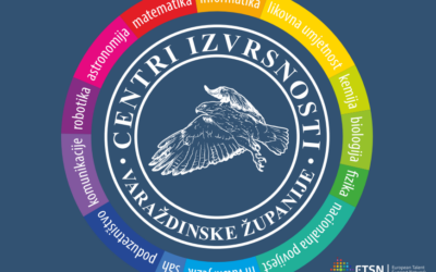 Upisi u centre izvrsnosti