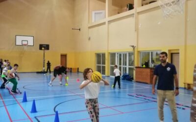 Olimpijski dan uz Košarkaški klub Varteks