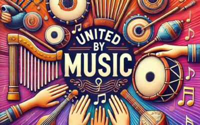 Međunarodni glazbeni projekt United by Music dobio nacionalnu oznaku kvalitete