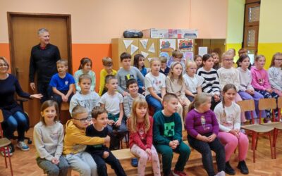Veseli ritam Dječjeg tjedna