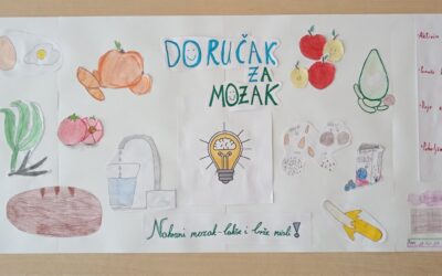 Tjedan školskog doručka