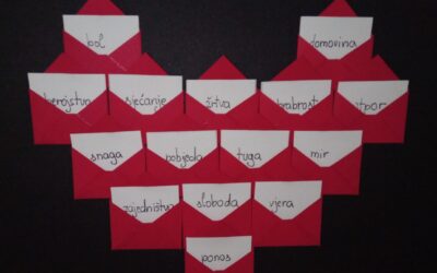 18. studenoga – Dan sjećanja na žrtve Domovinskog rata i Dan sjećanja na žrtvu Vukovara i Škabrnje