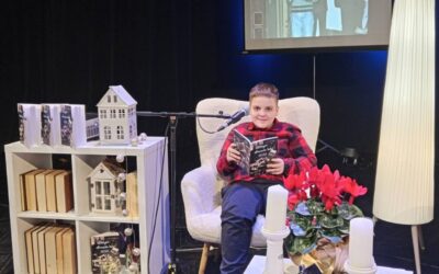 Uspjeh naših učenika na jubilarnim kajkavskim dječjim smotrama