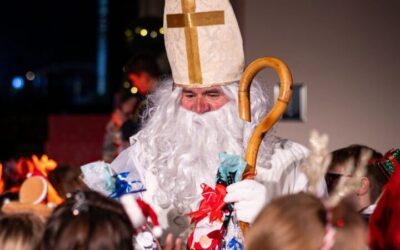 Priredba u Margečanu