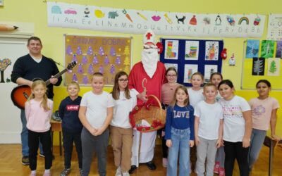 Uranjala posjeta svetog Nikole