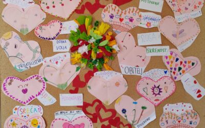 Dan ružičastih majca