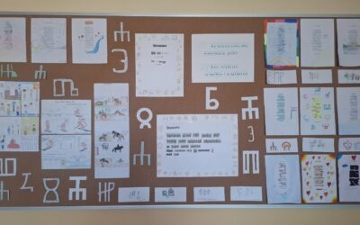 Međunarodni dan materinskog jezika i Dan hrvatske glagoljice i glagoljaštva