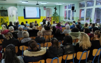 Predavanje za roditelje: „Rizična ponašanja mladih“