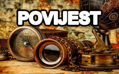 Natjecanje iz povijesti 2025./2026.