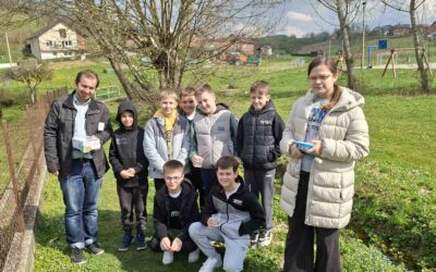 Svjetski dan voda GEO. i BIO.