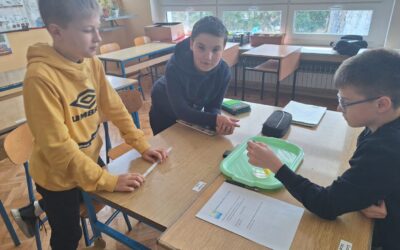 Svjetski dan voda PID.