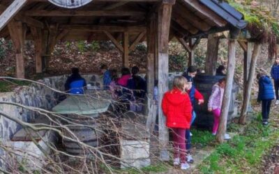 Obilježavanje Svjetskog dana šuma i Svjetskog dana voda u Margečanu