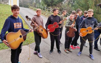 Građanski odgoj i Lompuš