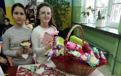 Prodajna izložba povodom Valentinova