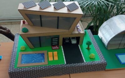 Kreativnost naših učenika na djelu!