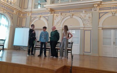 XII.Theaterspiele 2026.