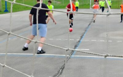 Dan škole u znaku zajedništva, sporta i dobre zabave
