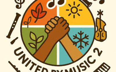 eTwinning projekt United by Music 2 – nastavak uspješne međunarodne glazbene priče