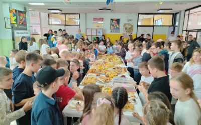 Svečano obilježen Dan kruha i zahvalnosti za plodove zemlje u Radovanu